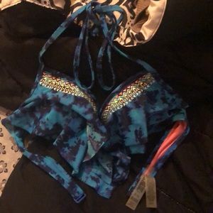 Bathing suit top from Victoria secret